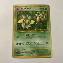 キレイハナ ☆ 拡張パック第1弾 金、銀、新世界へ… - メルカリ