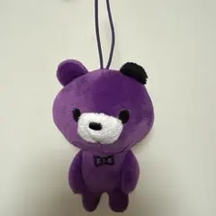 リョウガ マスコット 超特急 超特熊