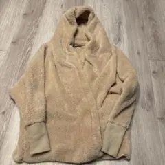 AZUL ボアアウター