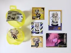 2026年最新】ヒロアカ カード トガヒミコの人気アイテム - メルカリ