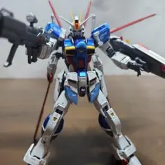 エールストライクガンダム MGSD相当 海外製 - メルカリ