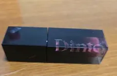 Dinto Blur-Glowy Lip Tint 205 ライブリーピンク
