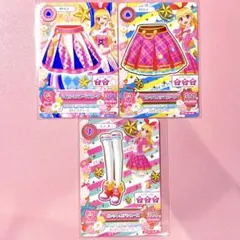 ハイピンクパレードコーデ おまけつき - メルカリ