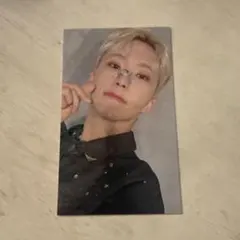 SEVENTEEN ホシ 消費期限 ラキドロ ユニバ