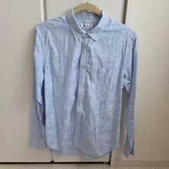tk. TAKEO KIKUCHI ライトブルー長袖シャツのサムネイル