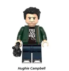 レゴ互換  ザ・ボーイズ　ヒューイ・キャンベル　1体 ミニフィグ