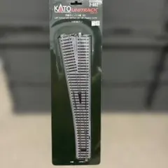 KATO UNITRACK HOゲージ 手動ポイント6番 左 2-86