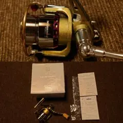 超美品　DAIWA TD-ito 2506C 鬼手仏心 Megabass Amazon.co.jp: Daiwa Megabass TD-ito 2506C y3360 : Toys & Games