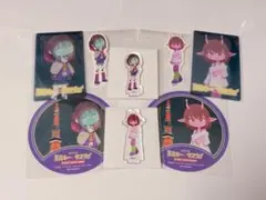 ミルキーサブウェイ マキナ