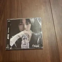 新品未開封】StrayKids / GIANT アイエン