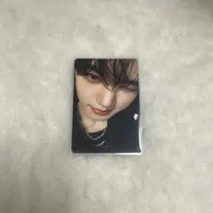 ZEROBASEONE ハンユジン