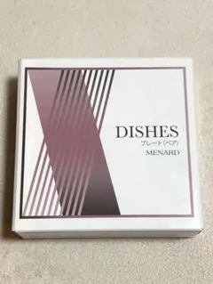 MENARD DISHES プレート (ペア)のサムネイル