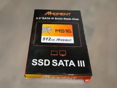 MC600 1TB 2.5型 SATA3 SSD 金属外装 保証書欠品 - メルカリ