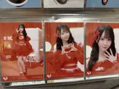 大谷映美里 生写真 とくべチュ コンプ