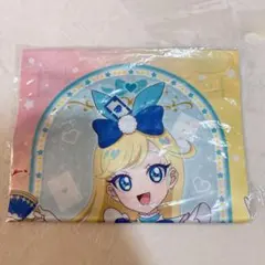 ひみつのアイプリ　みつき　まるくじ　ビジュアルクロス　超大吉