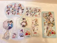 忍たま乱太郎 東武動物公園 グッズ まとめ売り