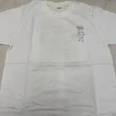 カネゴンプリントTシャツ ホワイトのサムネイル