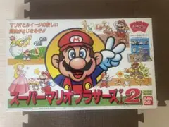 スーパーマリオブラザーズTVゲームプラモデル vol.2バンダイ BANDAI
