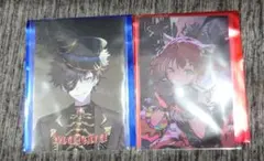 CR 赤見かるび Mondo ランダムカード ハロウィン2025