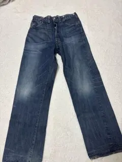 期限付き値引き LVC 507XX 1953年 2ndモデル 日本製 40 - メルカリ