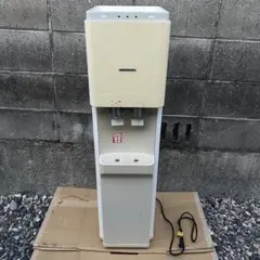 未使用 amadana ウォーターサーバー HC98L-WD AM2 ブラック - メルカリ