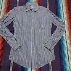 BUONA GIORNATA ストライプシャツ S