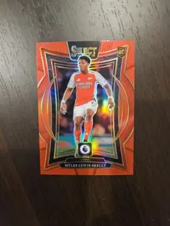 2024-25 Panini Select Thierry Henry - メルカリ