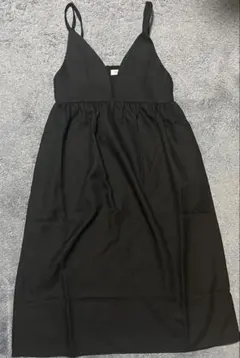 【新品】flower ワンピース