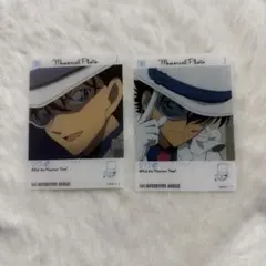 名探偵コナン エモカ4 怪盗キッドセット