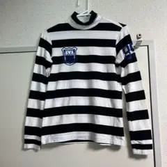 PEARLY GATES レディース　長袖シャツ