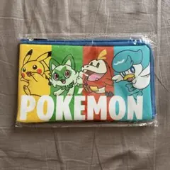 ポケモン ペンポーチ 筆箱のサムネイル