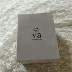 VENDOME AOYAMA ジュエリーボックス アクセサリーケース VENDOME AOYAMA アクセサリーケース ジュエリーボックス - メルカリ