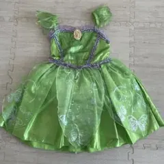 ディズニーストア公式 ティンカーベル110cm