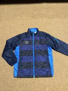 Umbro ウィンドブレーカー 150cm