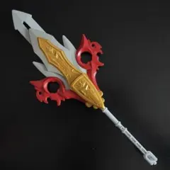 DXマジレジェンド 武器パーツ マジレンジャー