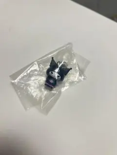 サンリオ Solid & Cool style めじるしアクセサリー クロミ