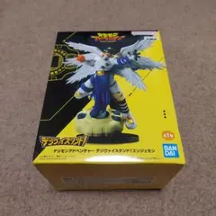 デジモンアドベンチャー　デジヴァイスタンド！　エンジェモン