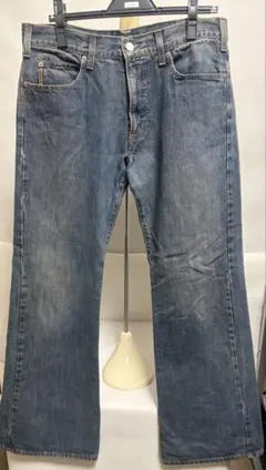 アルマーニ ジーンズ　Armani Jeans デニム　インディゴ