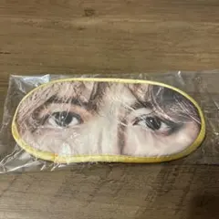 即購入◎EXILE TAKAHIROアイマスク！