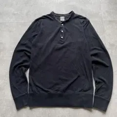 THE NORTH FACE ワッフル ヘンリーネック 長袖 サムホール付き - メルカリ