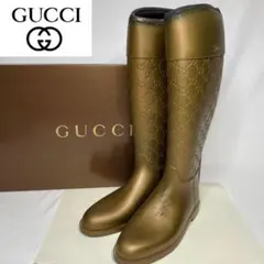 2025年最新】gucci レインブーツ 37の人気アイテム - メルカリ