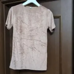 ベースレンジ　半袖Tシャツのサムネイル