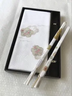 r33 未使用 丹後ちりめん 正絹 礼装用 フォーマル 帯揚げ・帯締め セット