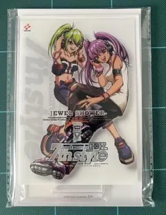 新品】 beatmania IIDX 19 ポスター アクリル bemani - メルカリ