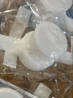 ヨギボー　ビーズ補充用器具のサムネイル