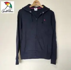 Arnold Palmer ネイビー フルジップパーカー サイズ3