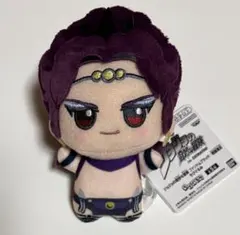 ジョジョの奇妙な冒険 ファントムブラッド／戦闘潮流 ちびぐるみ カーズ