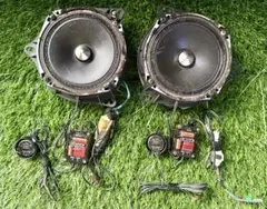 Pioneer carrozzeria セパレートスピーカー TS-C1710Aのサムネイル