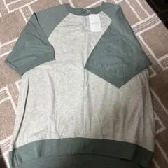 Heart Market ラグランTシャツのサムネイル