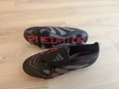 adidas PREDATOR FT FG 27.5 サッカースパイクのサムネイル